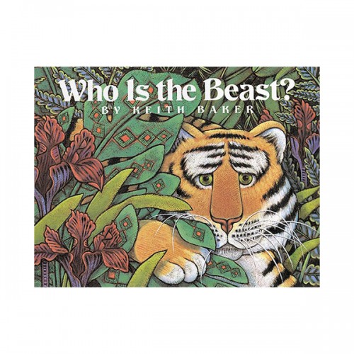 Who Is the Beast?