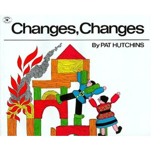 Changes, Changes