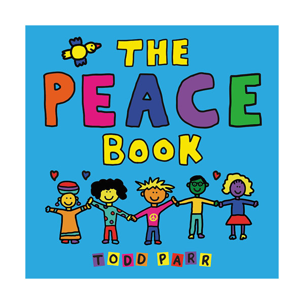 The Peace Book
