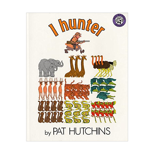 1 Hunter