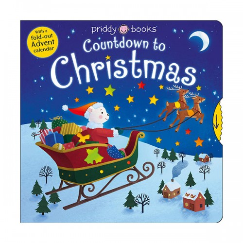 Calendar Fun : Countdown to Christmas