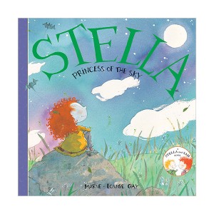 Stella and Sam : Stella, Princess of the Sky