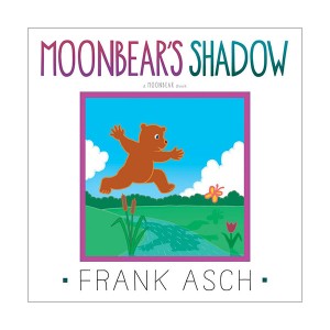 Moonbear's Shadow