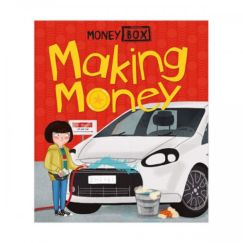 Money Box : Making Money