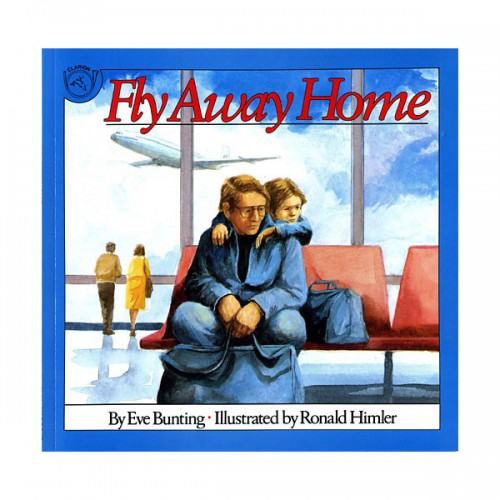 Fly away Home (Paperback)