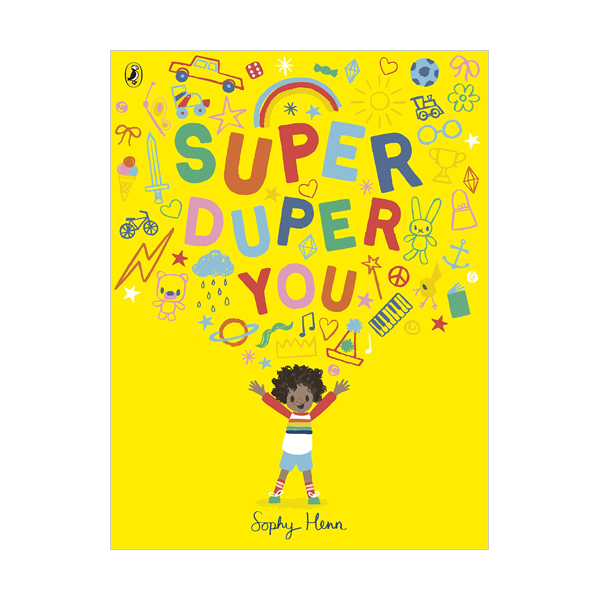 Super Duper You