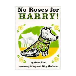 No Roses for Harry!