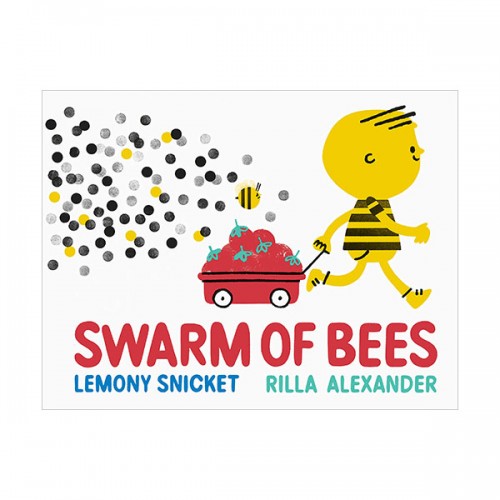 Swarm of Bees : ۿۿ