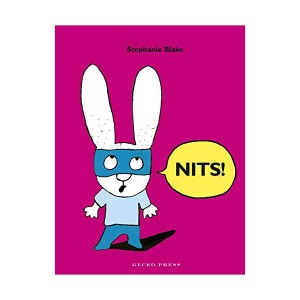 Nits!