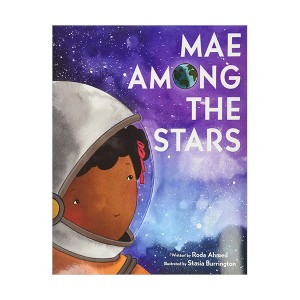 Mae Among the Stars (Hardcover)