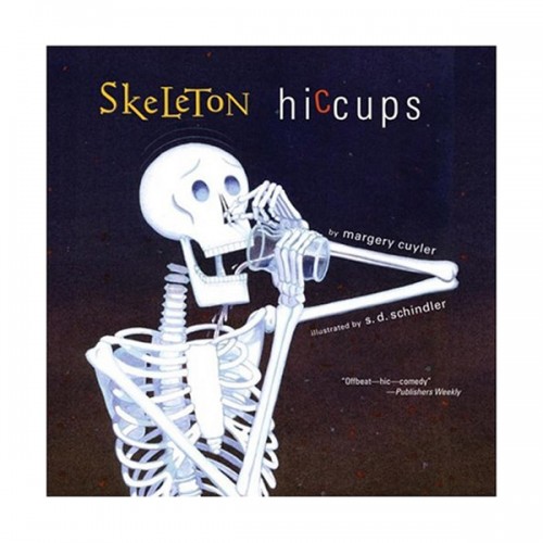 Skeleton Hiccups