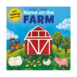 Sliding Pictures : Home on the Farm