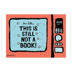 This Is Still Not A Book