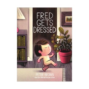 Fred Gets Dressed