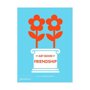 My Art Book of Friendship