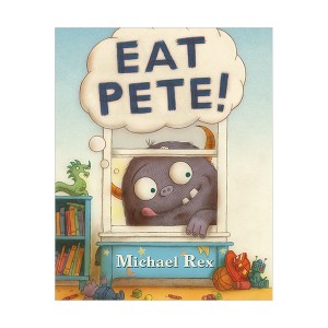 Eat Pete