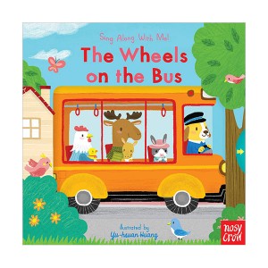 [QR]Sing Along With Me : The Wheels on the Bus
