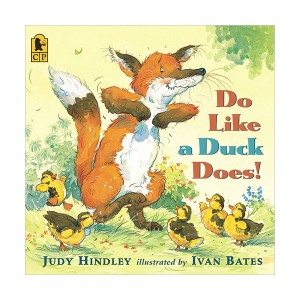 Do Like a Duck Does!