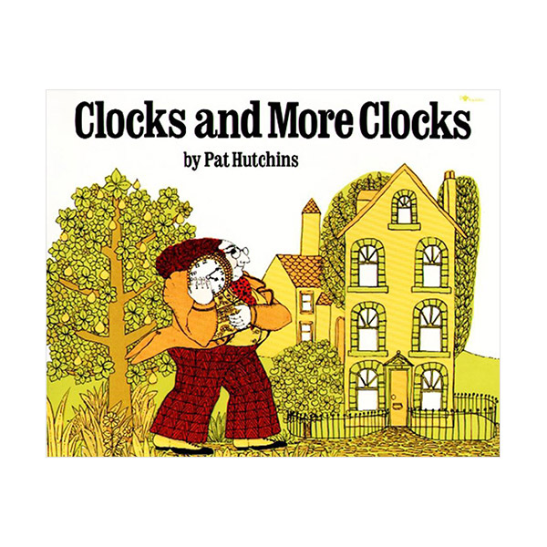 Clocks and More Clocks