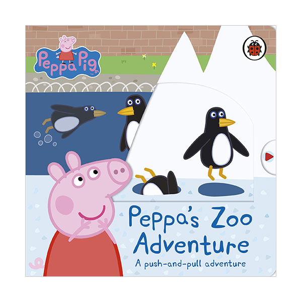 Peppa Pig : Peppa's Zoo Adventure 