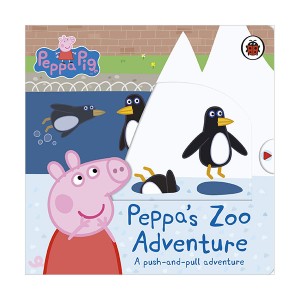 Peppa Pig : Peppa's Zoo Adventure