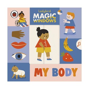 Magic Windows : My Body