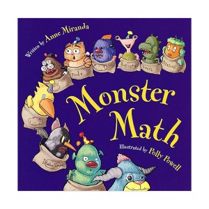 Monster Math