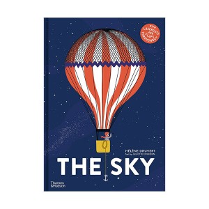 The Sky (Hardcover, )