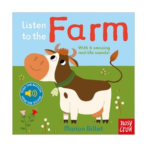 Listen to the Farm