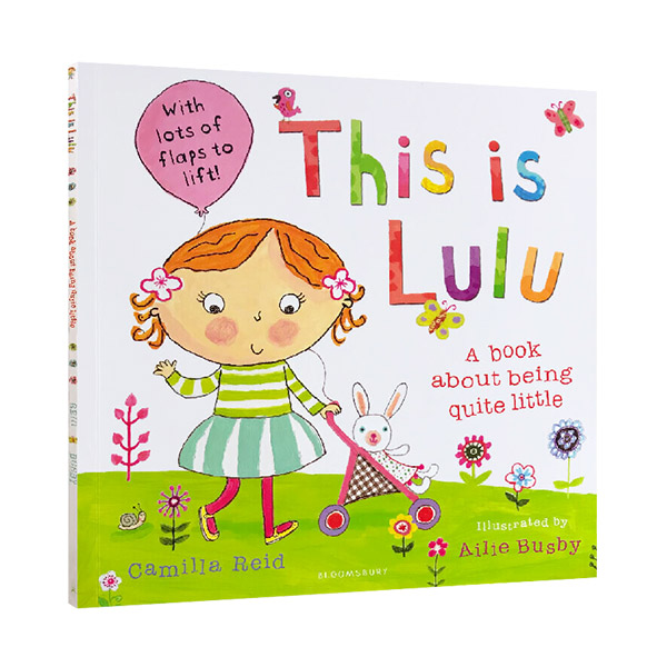 This is Lulu