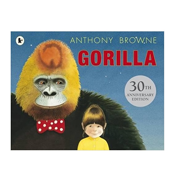 Gorilla : 30th Anniversary Edition