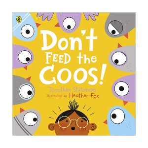 Don't Feed the Coos