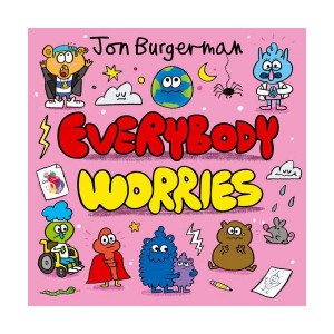 Everybody Worries