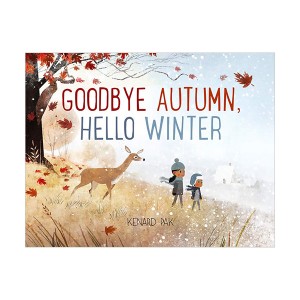 Goodbye Autumn, Hello Winter ȳ, ܿ