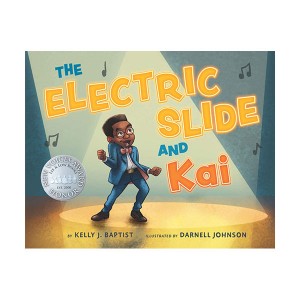 The Electric Slide and Kai