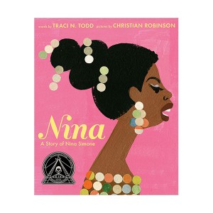 Nina : A Story of Nina Simone