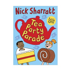 Little Gems : Tea Party Parade