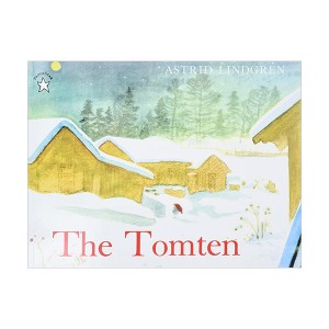 The Tomten :    (Paperback)