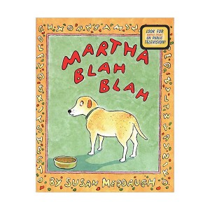 Martha Blah Blah