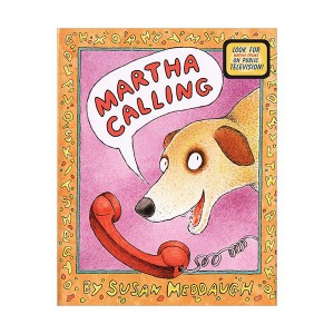 Martha Calling