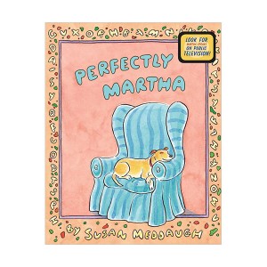 ϴ   ø : Perfectly Martha