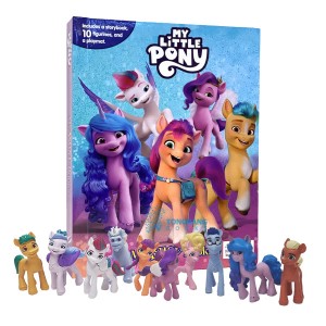 My Busy Books : My Little Pony