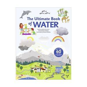 The Ultimate Book of Water