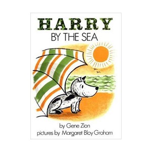 Harry by the Sea (Paperback)