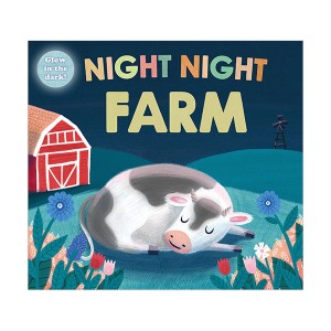 Night Night Books : Night Night Farm