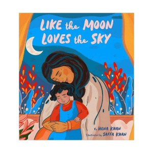 Like the Moon Loves the Sky