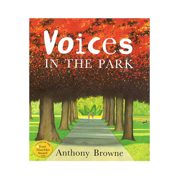 Voices in the Park