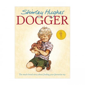 Dogger (Paperback, UK)