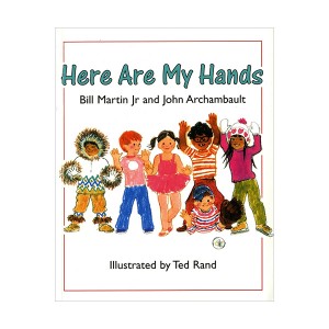 Here Are My Hands