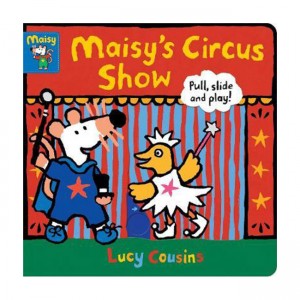 Maisy's Circus Show